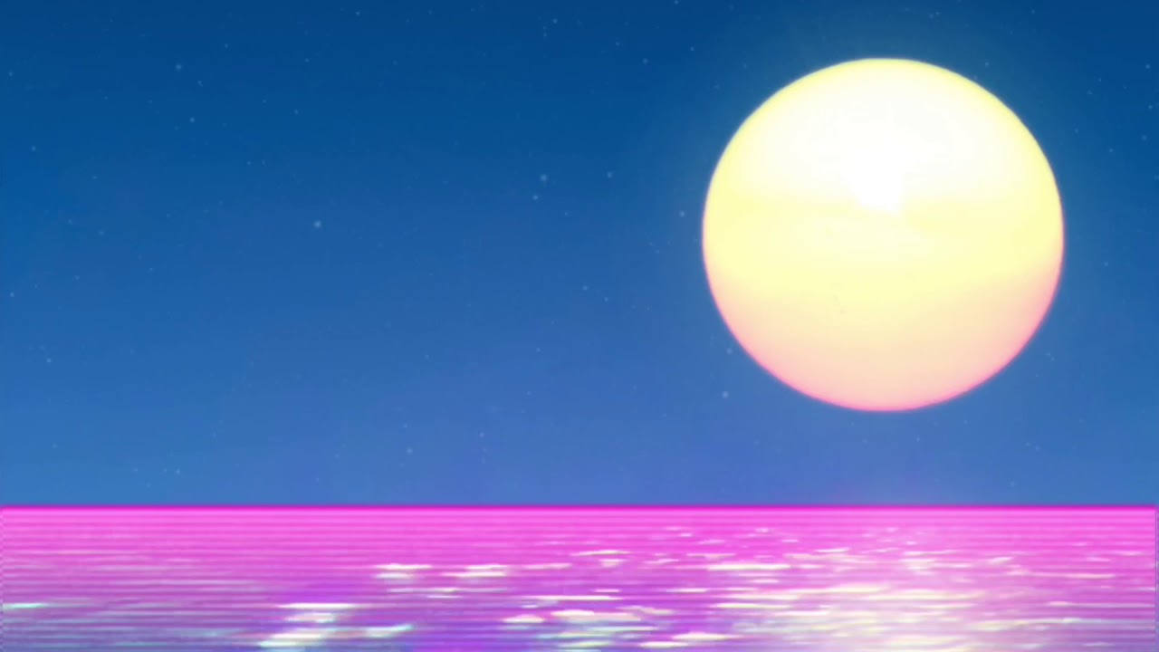 Waiting Until Sunset - Deltalphaxray