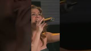 Kelly Clarkson - Since U Been Gone (Short Cover) #highnotes #vocal #cover #singing #lambily The Singing Lamb 