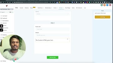GoHighLevel Custom Survey Design: How to Remove GoHighLevel Default Design