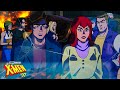 Peter Parker and Mary Jane Scene, Spider-Man 90 Cameo X-Men 97 Episode 10