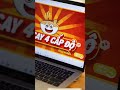 ĐANG HỌC MÀ QUẢNG CÁO Q XÀM