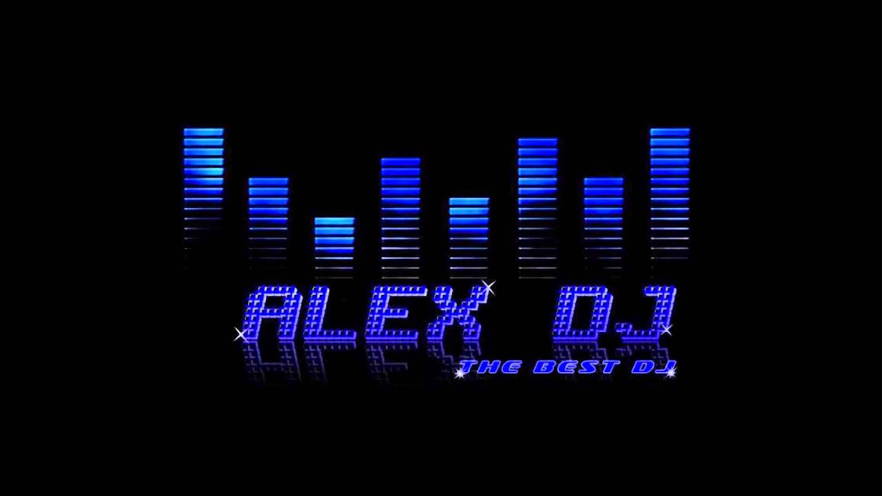 Abusadora- Wisin y Yandel (Electro version)- Al3x Dj