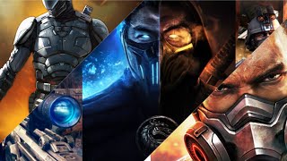 Modern Combat 5 Blackout Gameplay Final Part