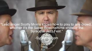 Big Bad Voodoo Daddy Sizzle Reel