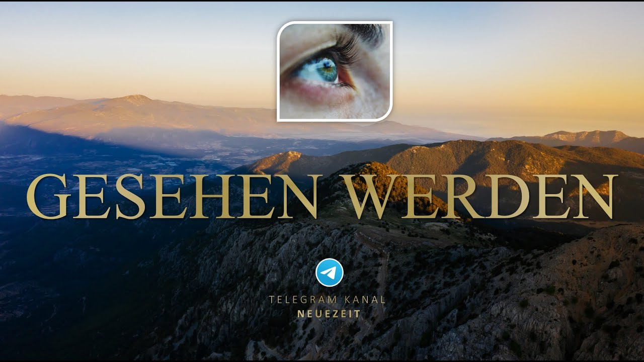 𝗚𝗲𝘀𝗲𝗵𝗲𝗻 𝘄𝗲𝗿𝗱𝗲𝗻 – Teil 1💎⚗️ Themenabend Spezial mit Euren Eingebungen zum neuen ResonanzMittel