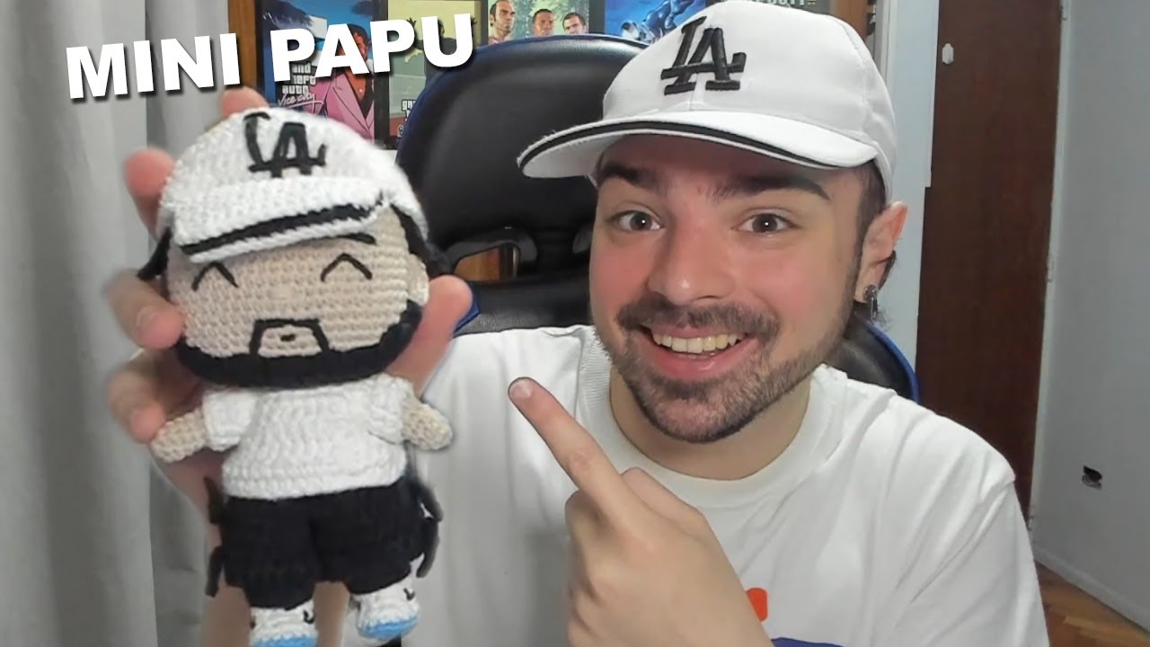 ABRI REGALOS de SUSCRIPTORES y Me ENCONTRÉ ESTO...