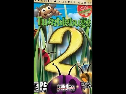 Tumblebugs 2 (Full Game)