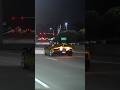 V12 spotted spitting flames! (TUNED BY STAGE 4 TUNING) #stage4tuning #lamborghini #aventadorsvj #fyp
