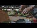 What Is Unique About Macrobiotic Cooking?