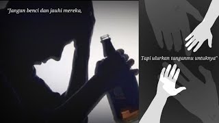 Story WA Viral di TIK TOK Terbaru 2021 DJ LATHI cover KATA