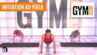 Renforcement par le yoga - Yoga 9