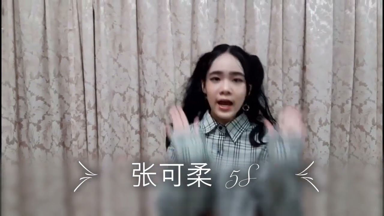 2020年兴华小学线上才艺表演