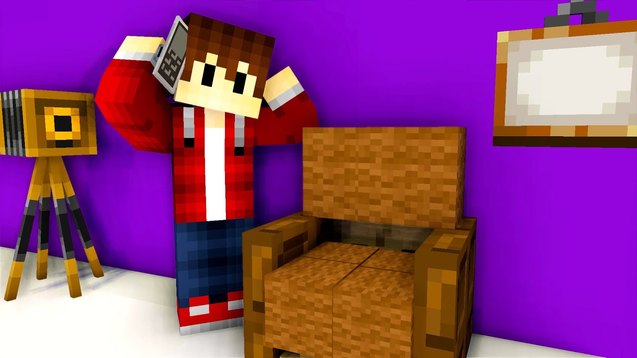 Dinge Die Du In Minecraft Bauen Kannst 13 Larslp Youtube