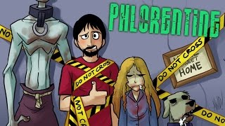 Quarantine - Phelous