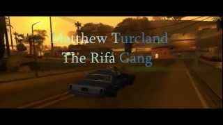 DRP-R / SFTR / Padre Matthew Turcland DRP-R / SFTR / Padre Matthew Turcland