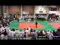 Bolognini andrea gara judo regionali 29032015