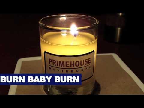 thrillist bacon fat candles chicago il youtube