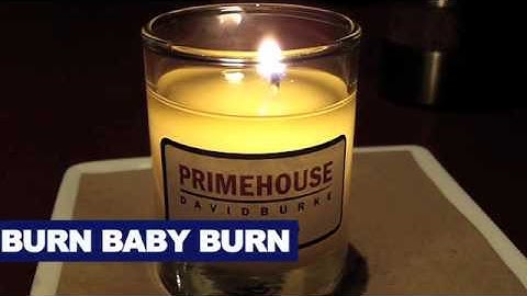 Thrillist - Bacon Fat Candles - Chicago, IL