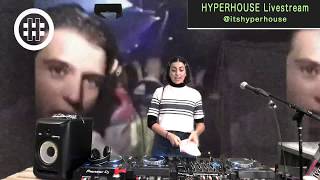 Anna Lunoe Presents: Hyperhouse Livestream 001