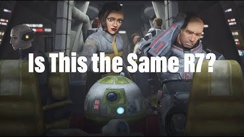 Do The Martez Sisters Have Ahsoka