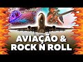 Aviação e Rock n Roll - Por Dentro com Paulo Baron