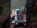 Got some DIY Gundam Cards from Gunpla Boxes