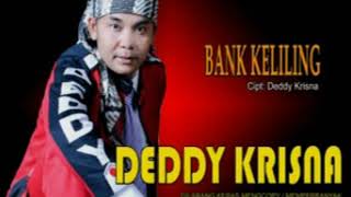 BANK KELILING VOC.DEDDY KRISNA