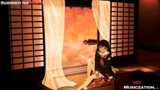 Most Sorrowful Music Of All Times: Suimen no Tsuki