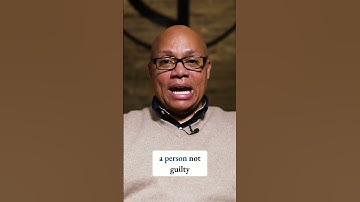 Rightly Understanding Justification