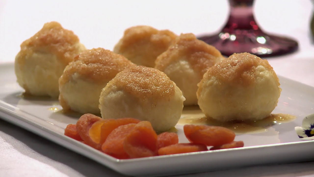 Čarokuhinja – Češka