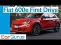 All-new 600e Review: Fiat