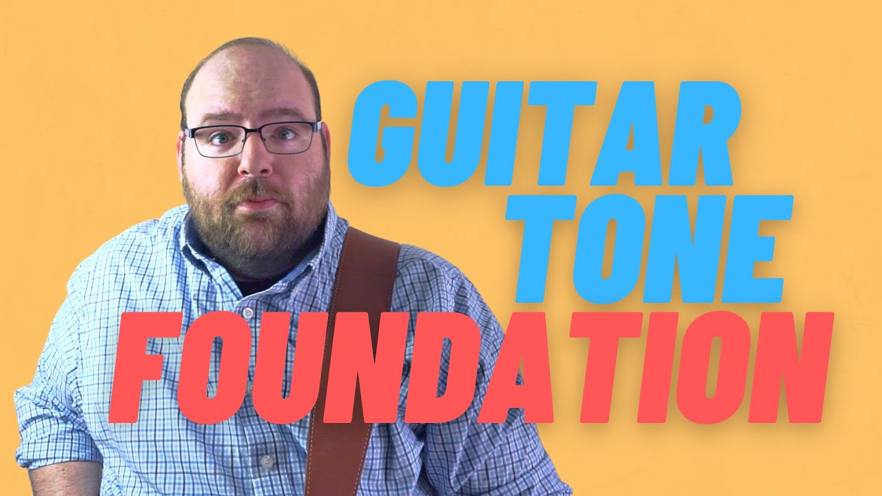 Guarda Edge of Breakup for Guitar Amps (the KEY to great tone!) su YouTube Guarda Edge of Breakup for Guitar Amps (the KEY to great tone!) su YouTube