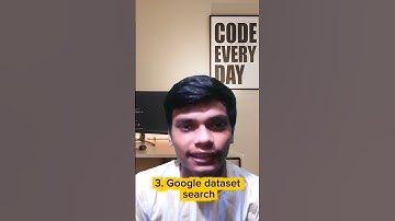 📊 Best Dataset Platforms for Data Science & ML