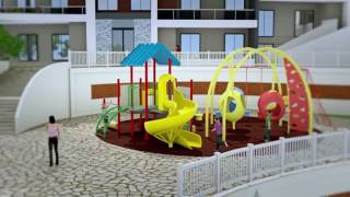 Zirve Kent Sitesi