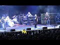 Deep Purple - Anya @ Łódź, 12.10.2022