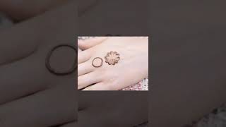 Timelapse Video Making Henna