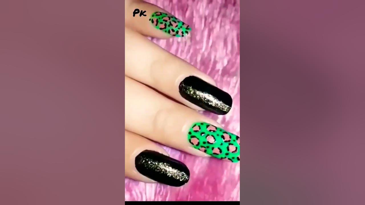 2. "Nail Art Design by SaraBeautyCorner" - wide 7