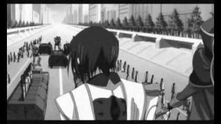 [A-C] : Code Geass AMV:Memory Of A Hero's Love And Pain