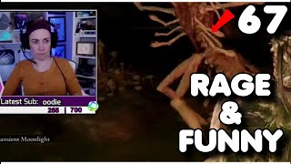 Elden Ring Rage, Funny and Epic WTF Moments | NEW Compilation 67