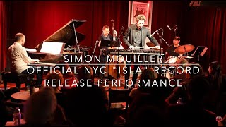 The Pace Report: &quot;The Vibes Alive&quot; The Simon Moullier Interview