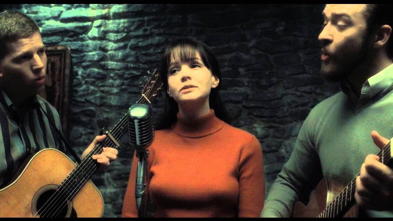 timber แปล ว่า New 2022 500 Miles - Inside Llewyn Davis