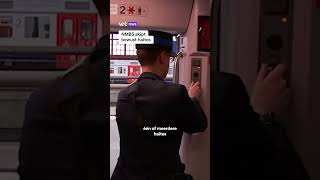 NMBS skipt bewust haltes NMBS skipt bewust haltes