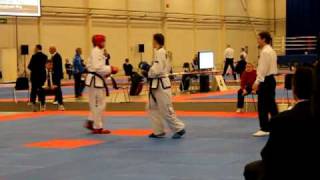 European Taekwondo Championship 2011.11