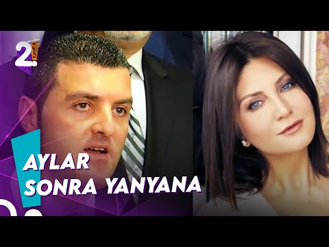 Sibel Can ile Emir Sarıgül Yeniden Görüntülendiler! | Müge ve Gülşen'le 2. Sayfa 32. Bölüm