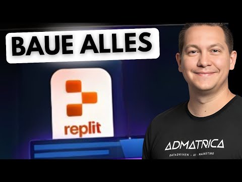 🚀 Was ist Replit? | Die perfekte Plattform für No-Code-Entwickler! 🛠