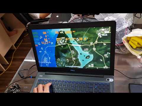 Dell G3 3579 chơi mượt PUBG hiệu suất cao, giá rẻ bảo hành tận giường   Lãng khách