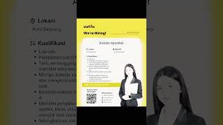 📣 LOWONGAN KERJA TERBARU🏢 LG Electronics 🔹 PM Assistant