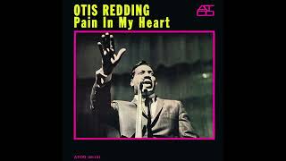 Otis Redding - These Arms of Mine (STEREO in)