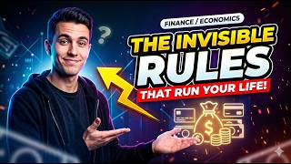The Invisible Rules That Run Your Life