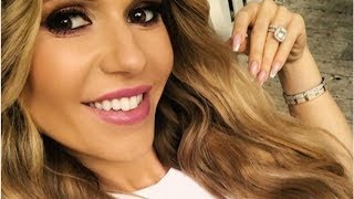 Odważne Zdjęcie Dody. Pokazała Się Bez Stanika. Internauci Są Zachwyceni Foto